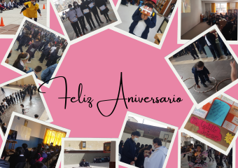 Aniversario 22