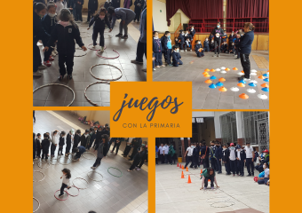 Juegos lúdicos